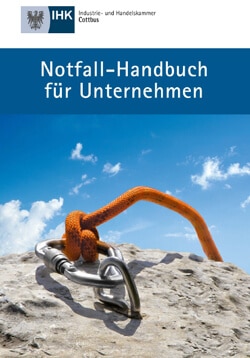 IHK Notfall-Koffer Abbildung IHK Notfall-Koffer