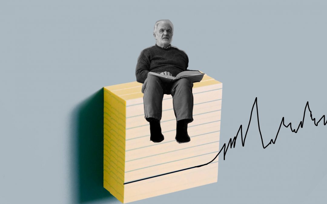 Wirtschaft + Markt: Nach der Unternehmensübergabe