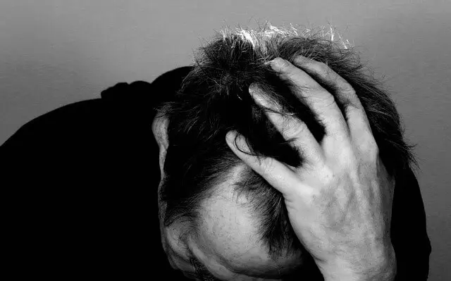 Unternehmer Radio - Betriebsübergabe an den Sohn - führt zum Burnout