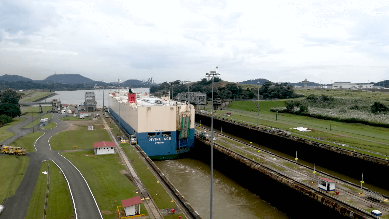 Nach der Firmennachfolge nach Panama auswandern