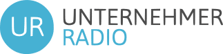 Unternehmer Radio logo