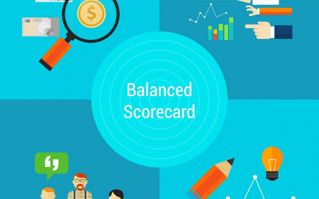 Balanced Scorecard: Das Werkzeug für Ihre Unternehmensstrategie