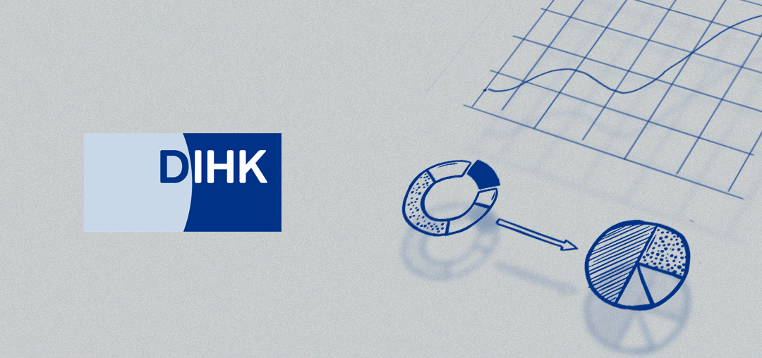 Episode #004: Interview mit DIHK zur aktuellen Unternehmensnachfolge-Situation in Deutschland
