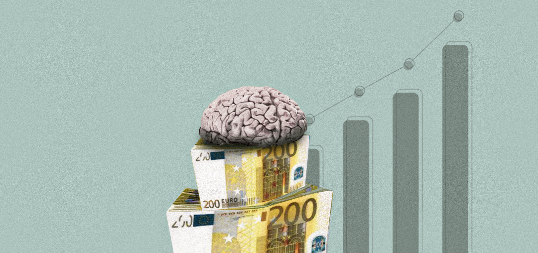 #78 Geld sinnvoll anlegen – mit Sven Lorenz
