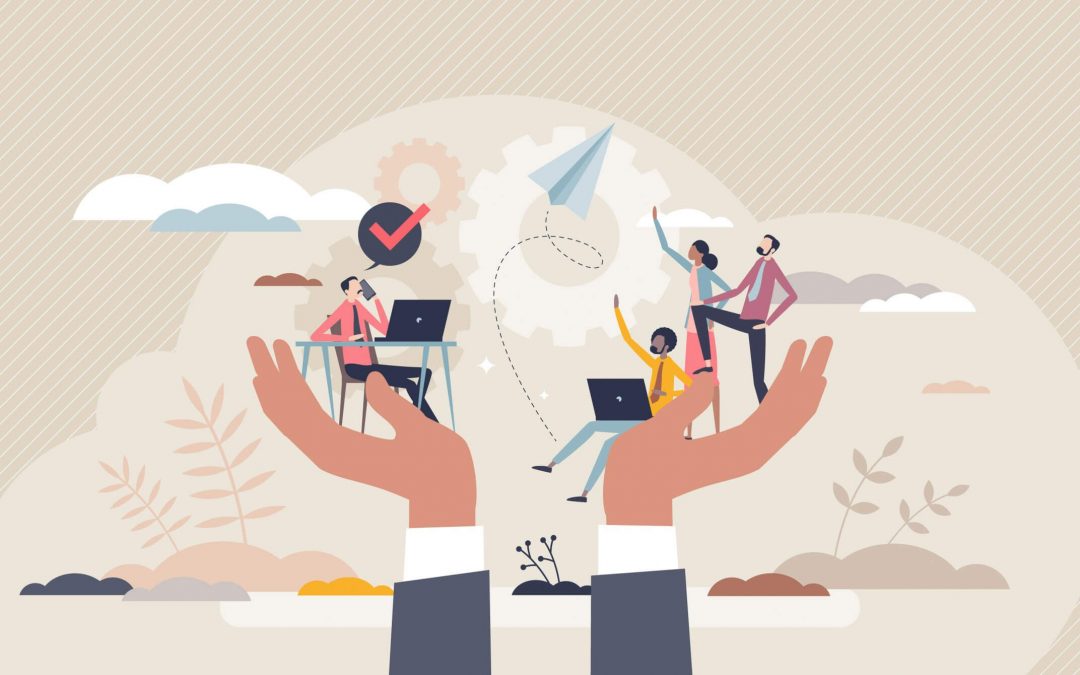 Personalmanagement - Unternehmer Radio