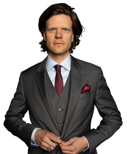 Philipp Degen - Unternehmer Radio Geschäftsführer